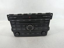 2010 Mazda Cx-7 Radio AM FM Cd Player Receiver Replacement P/N:EH44 66 AR0A Fits OEM Used Auto Parts