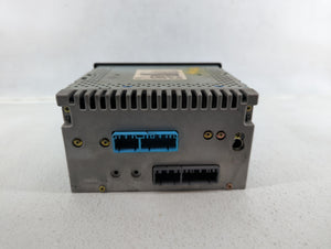 2004 Honda Odyssey Radio AM FM Cd Player Receiver Replacement P/N:39100-S0X-A500 Fits OEM Used Auto Parts