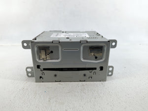 2013 Chevrolet Malibu Radio AM FM Cd Player Receiver Replacement P/N:22989453 Fits OEM Used Auto Parts