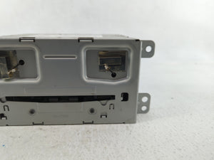 2013 Chevrolet Malibu Radio AM FM Cd Player Receiver Replacement P/N:22989453 Fits OEM Used Auto Parts