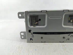 2013 Chevrolet Malibu Radio AM FM Cd Player Receiver Replacement P/N:22989453 Fits OEM Used Auto Parts