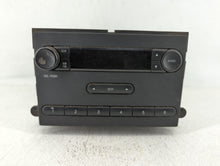 2009-2010 Ford F-150 Radio AM FM Cd Player Receiver Replacement P/N:9L3T 18K810 AB Fits 2009 2010 OEM Used Auto Parts