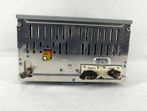 2014 Hyundai Accent Radio AM FM Cd Player Receiver Replacement P/N:96170-1R1104X Fits OEM Used Auto Parts