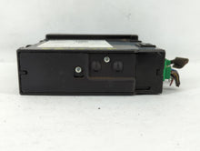 2015 Chevrolet Silverado 2500 Radio AM FM Cd Player Receiver Replacement P/N:13592808 Fits OEM Used Auto Parts