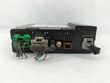 2015 Chevrolet Silverado 2500 Radio AM FM Cd Player Receiver Replacement P/N:13592808 Fits OEM Used Auto Parts