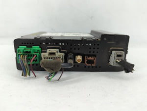 2015 Chevrolet Silverado 2500 Radio AM FM Cd Player Receiver Replacement P/N:13592808 Fits OEM Used Auto Parts