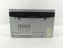 2010 Ford Fusion Radio AM FM Cd Player Receiver Replacement P/N:9E5T-19C157-AC Fits OEM Used Auto Parts