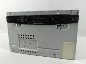 2010 Ford Fusion Radio AM FM Cd Player Receiver Replacement P/N:9E5T-19C157-AC Fits OEM Used Auto Parts