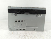 2010-2012 Ford Fusion Radio AM FM Cd Player Receiver Replacement P/N:BE5T-19C157-AB Fits 2010 2011 2012 OEM Used Auto Parts