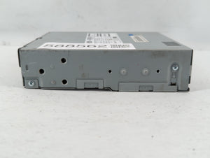 2015-2020 Lincoln Mkz Radio AM FM Cd Player Receiver Replacement P/N:HP5T-18C830-AC Fits 2015 2016 2017 2018 2019 2020 OEM Used Auto Parts