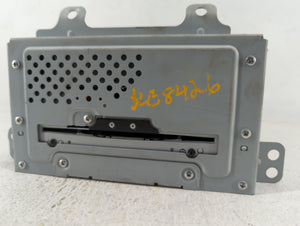 2010-2011 Buick Lacrosse Radio AM FM Cd Player Receiver Replacement P/N:20888798 Fits 2010 2011 OEM Used Auto Parts