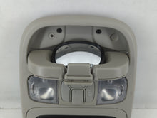 2005 Toyota Sienna Overhead Roof Console