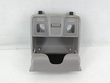 2014 Hyundai Elantra Overhead Roof Console