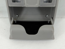 2016 Hyundai Elantra Overhead Roof Console