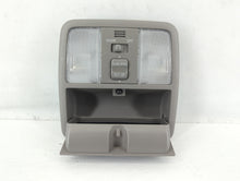 2006 Toyota Rav4 Overhead Roof Console