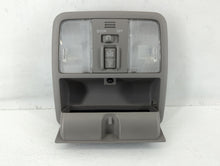 2011 Toyota Rav4 Overhead Roof Console