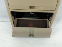 2007 Toyota Camry Overhead Roof Console