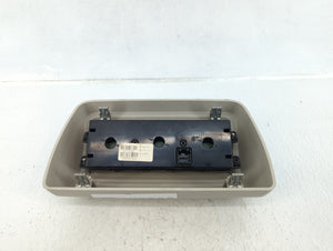 2013 Dodge Caravan Climate Control Module Temperature AC/Heater Replacement P/N:55111312AC Fits OEM Used Auto Parts