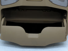 2012 Hyundai Sonata Overhead Roof Console