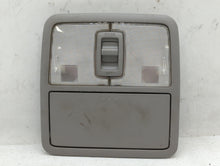 2008 Toyota Rav4 Overhead Roof Console