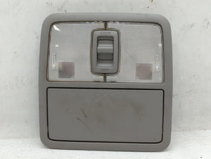 2008 Toyota Rav4 Overhead Roof Console