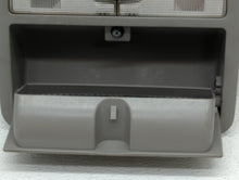 2008 Toyota Rav4 Overhead Roof Console