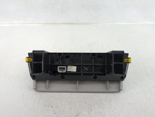 2007-2009 Toyota Camry Climate Control Module Temperature AC/Heater Replacement P/N:559000616100 Fits Fits 2007 2008 2009 OEM Used Auto Parts