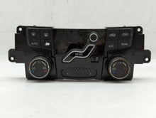 2011-2013 Hyundai Sonata Climate Control Module Temperature AC/Heater Replacement P/N:7YFDNAGJE054 97250-3Q300 Fits 2011 2012 2013 OEM Used Auto Parts