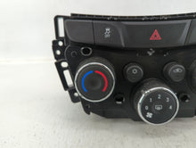 2017-2021 Chevrolet Trax Climate Control Module Temperature AC/Heater Replacement P/N:42598188 Fits 2017 2018 2019 2020 2021 OEM Used Auto Parts