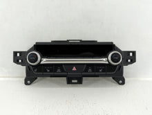 2019-2022 Mazda 3 Climate Control Module Temperature AC/Heater Replacement P/N:BCKA-61190 A Fits 2019 2020 2021 2022 OEM Used Auto Parts