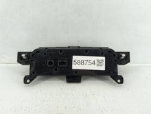 2019-2022 Mazda 3 Climate Control Module Temperature AC/Heater Replacement P/N:BCKA-61190 A Fits 2019 2020 2021 2022 OEM Used Auto Parts