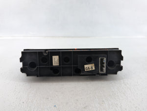 2006-2011 Honda Civic Climate Control Module Temperature AC/Heater Replacement P/N:79500SNAA030M1 Fits OEM Used Auto Parts