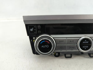 2015-2017 Subaru Legacy Climate Control Module Temperature AC/Heater Replacement Fits 2015 2016 2017 OEM Used Auto Parts