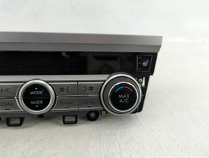 2015-2017 Subaru Legacy Climate Control Module Temperature AC/Heater Replacement Fits 2015 2016 2017 OEM Used Auto Parts