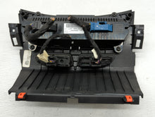 2018-2019 Ford Escape Climate Control Module Temperature AC/Heater Replacement P/N:GJ5T-18C612-CH Fits 2018 2019 OEM Used Auto Parts