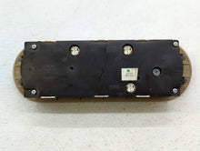 2005-2007 Honda Odyssey Climate Control Module Temperature AC/Heater Replacement Fits 2005 2006 2007 OEM Used Auto Parts