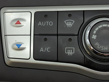 2009 Nissan Murano Climate Control Module Temperature AC/Heater Replacement P/N:27500 1AA0A Fits OEM Used Auto Parts