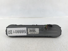 2017-2019 Gmc Sierra 1500 Climate Control Module Temperature AC/Heater Replacement P/N:84199205 Fits 2014 2015 2016 2017 2018 2019 OEM Used Auto Parts