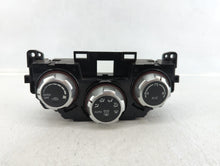 2009-2010 Subaru Impreza Climate Control Module Temperature AC/Heater Replacement P/N:72311SC100 Fits 2009 2010 OEM Used Auto Parts