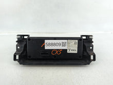 2019-2021 Mazda Cx-5 Climate Control Module Temperature AC/Heater Replacement P/N:KN3L-61190 Fits 2019 2020 2021 OEM Used Auto Parts