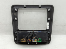 2013-2017 Gmc Acadia Climate Control Module Temperature AC/Heater Replacement P/N:22969930 23251327 Fits 2013 2014 2015 2016 2017 OEM Used Auto Parts