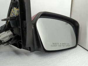 2006-2010 Mercury Milan Side Mirror Replacement Passenger Right View Door Mirror P/N:SE53-13B374-AC Fits 2006 2007 2008 2009 2010 OEM Used Auto Parts