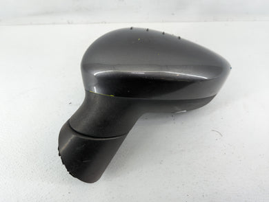 2011-2019 Ford Fiesta Side Mirror Replacement Driver Left View Door Mirror Fits 2011 2012 2013 2014 2015 2016 2017 2018 2019 OEM Used Auto Parts