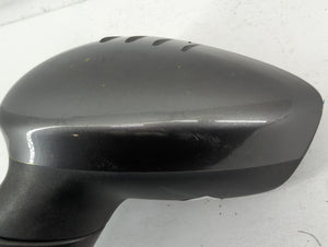 2011-2019 Ford Fiesta Side Mirror Replacement Driver Left View Door Mirror Fits 2011 2012 2013 2014 2015 2016 2017 2018 2019 OEM Used Auto Parts