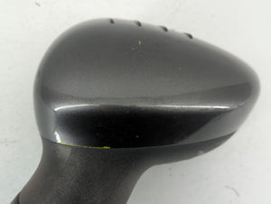 2011-2019 Ford Fiesta Side Mirror Replacement Driver Left View Door Mirror Fits 2011 2012 2013 2014 2015 2016 2017 2018 2019 OEM Used Auto Parts