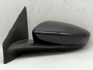 2015-2017 Chrysler 200 Side Mirror Replacement Driver Left View Door Mirror P/N:1UY111RVAF 1UY111X8AF Fits 2015 2016 2017 OEM Used Auto Parts