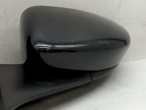 2015-2017 Chrysler 200 Side Mirror Replacement Driver Left View Door Mirror P/N:1UY111RVAF 1UY111X8AF Fits 2015 2016 2017 OEM Used Auto Parts