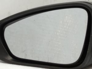 2015-2017 Chrysler 200 Side Mirror Replacement Driver Left View Door Mirror P/N:1UY111RVAF 1UY111X8AF Fits 2015 2016 2017 OEM Used Auto Parts