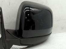 2011-2022 Jeep Grand Cherokee Side Mirror Replacement Driver Left View Door Mirror P/N:IIIE11026536 Fits OEM Used Auto Parts