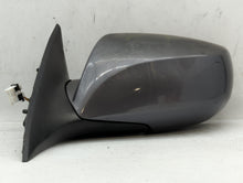 2009-2016 Hyundai Genesis Side Mirror Replacement Driver Left View Door Mirror P/N:E13027375 Fits OEM Used Auto Parts